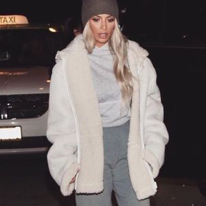 ISO JACKET